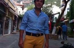 İÇİMİZDEN/NİZDEN BİRİ